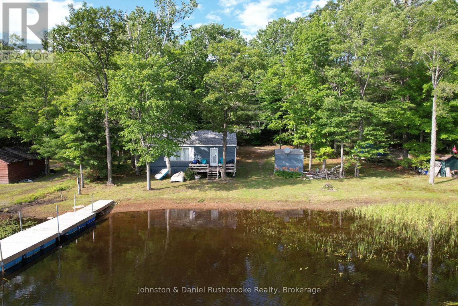 4 - 1102 Ridge Road, Muskoka Lakes, Ontario  P0C 1M0 - Photo 29 - X12288712