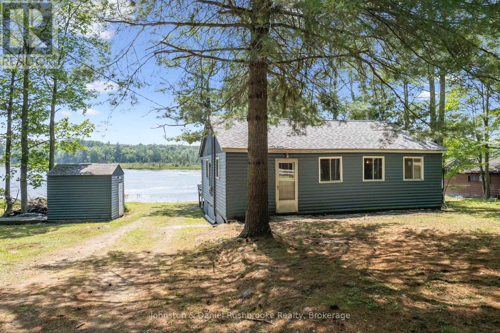 4 - 1102 Ridge Road, Muskoka Lakes, Ontario  P0C 1M0 - Photo 6 - X12288712