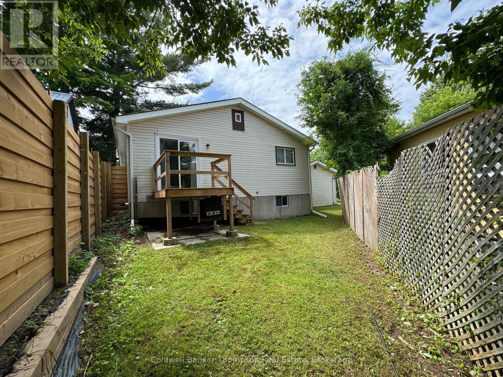 8 Yonge Street S, Huntsville, Ontario  P1H 1W7 - Photo 29 - X12288771