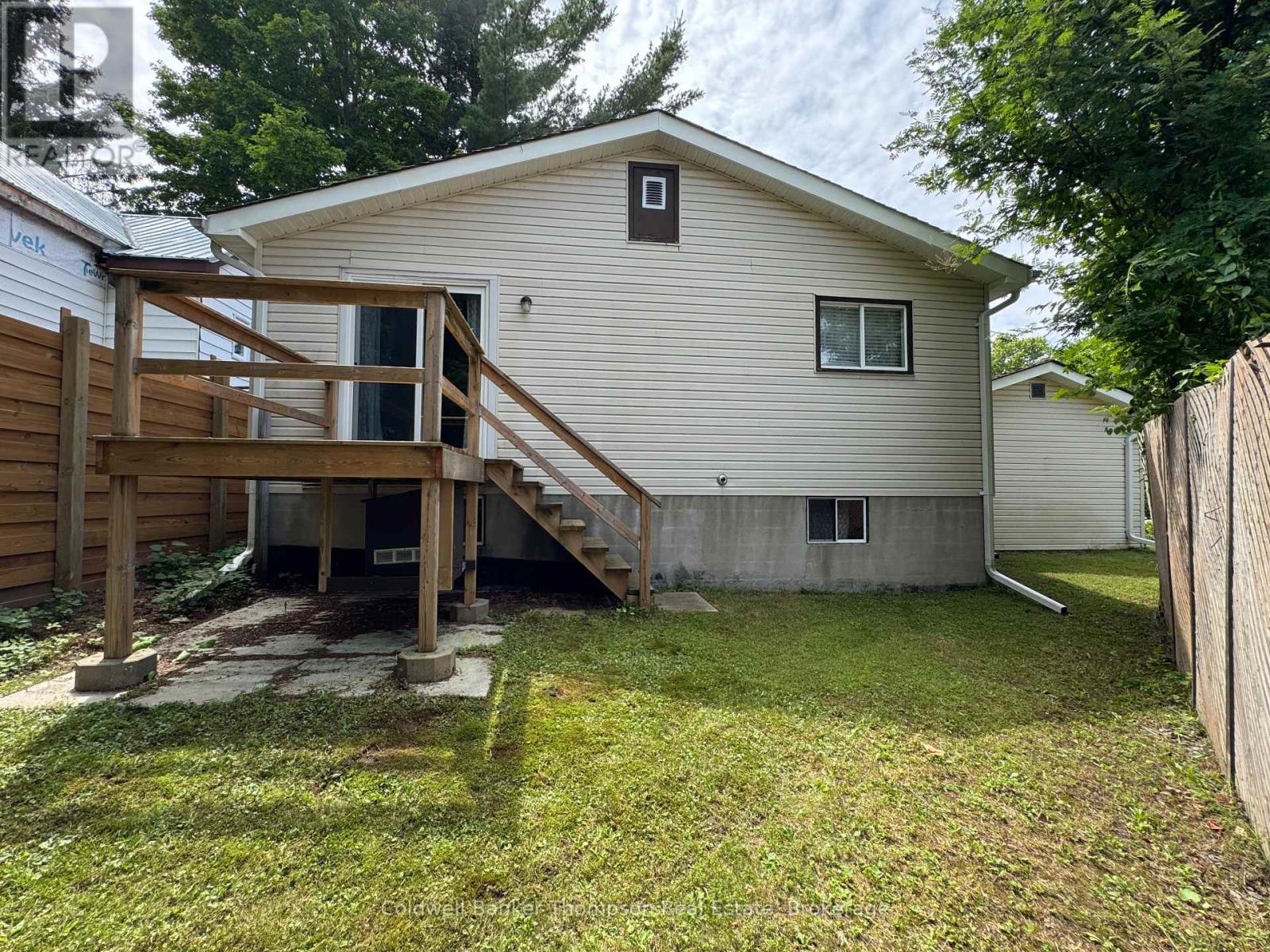 8 Yonge Street S, Huntsville, Ontario  P1H 1W7 - Photo 30 - X12288771
