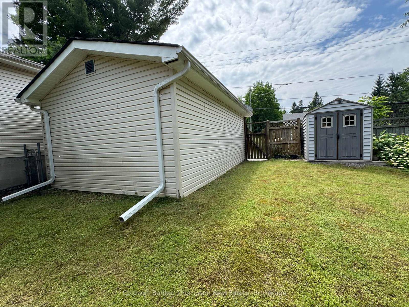 8 Yonge Street S, Huntsville, Ontario  P1H 1W7 - Photo 31 - X12288771