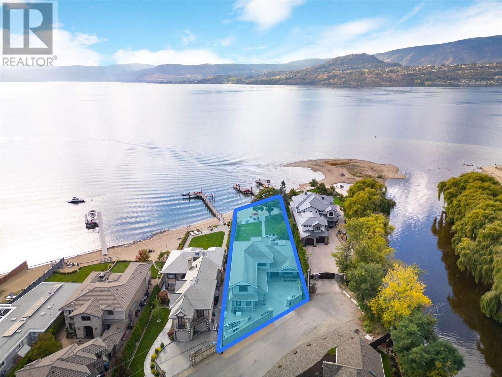 3908 Bluebird Road Kelowna Photo 2