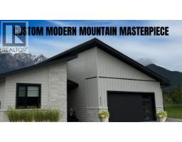 4962 RIVERSIDE Drive, fairmont hot springs, British Columbia