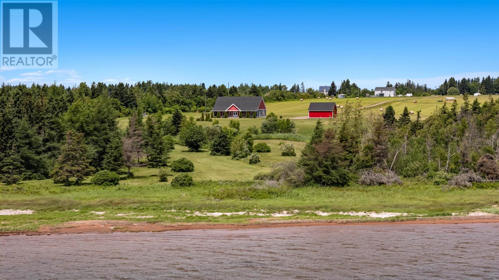 4508 Rte 12, Bayside, Prince Edward Island  C0B 1Y0 - Photo 15 - 202508073