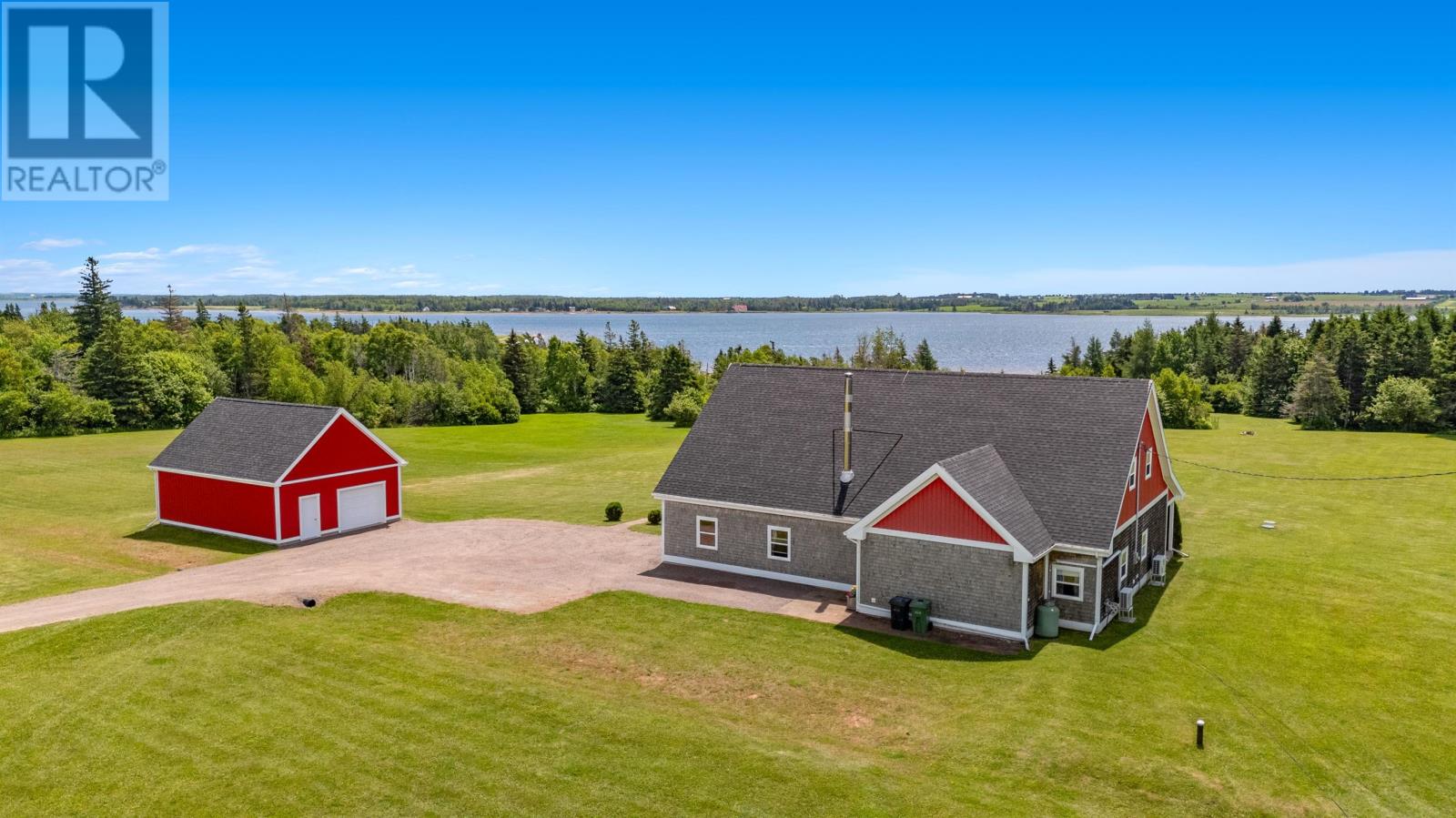 4508 Rte 12, Bayside, Prince Edward Island  C0B 1Y0 - Photo 17 - 202508073