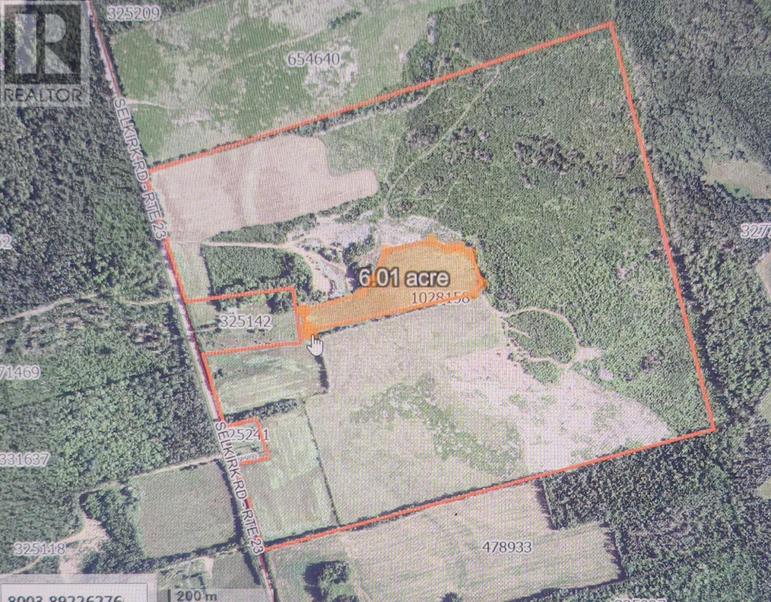 Acreage Selkirk Road, Valley, Prince Edward Island  C0A 1A0 - Photo 3 - 202517819