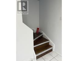 BASEMENT - 3549 OLD ORCHARD PARK DRIVE E, Mississauga, Ontario