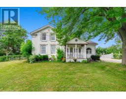 152 CONFEDERATION STREET, Halton Hills, Ontario