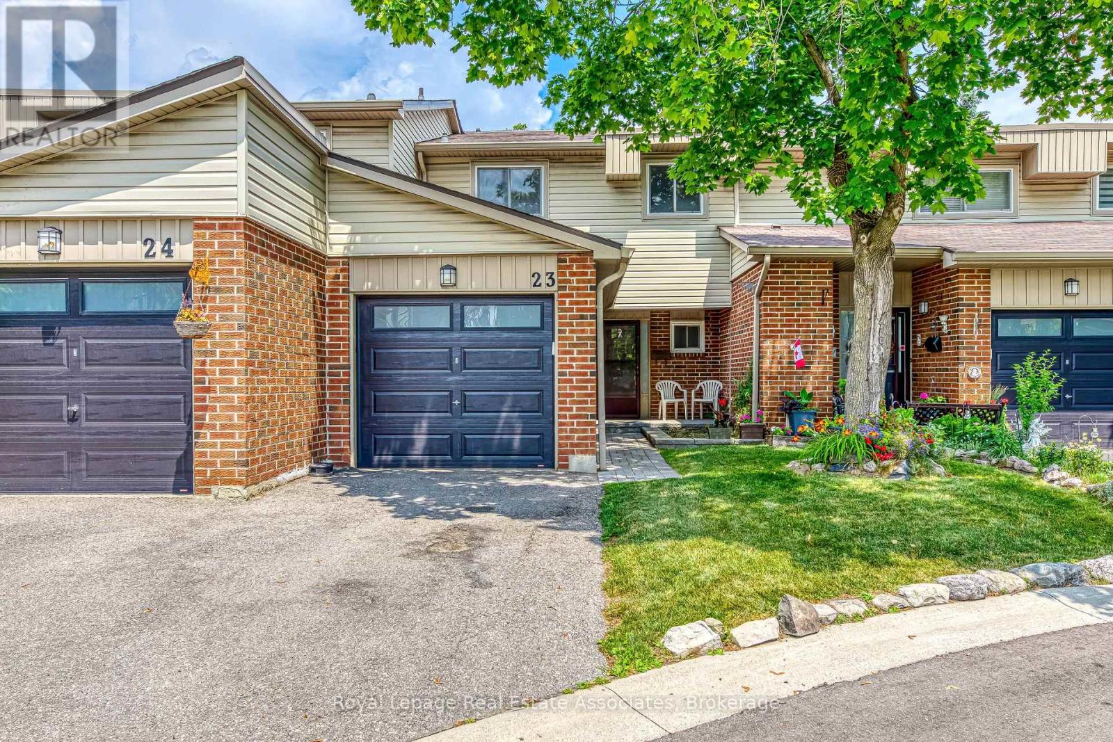 Property at 23 - 485 MEADOWS BOULEVARD image 1