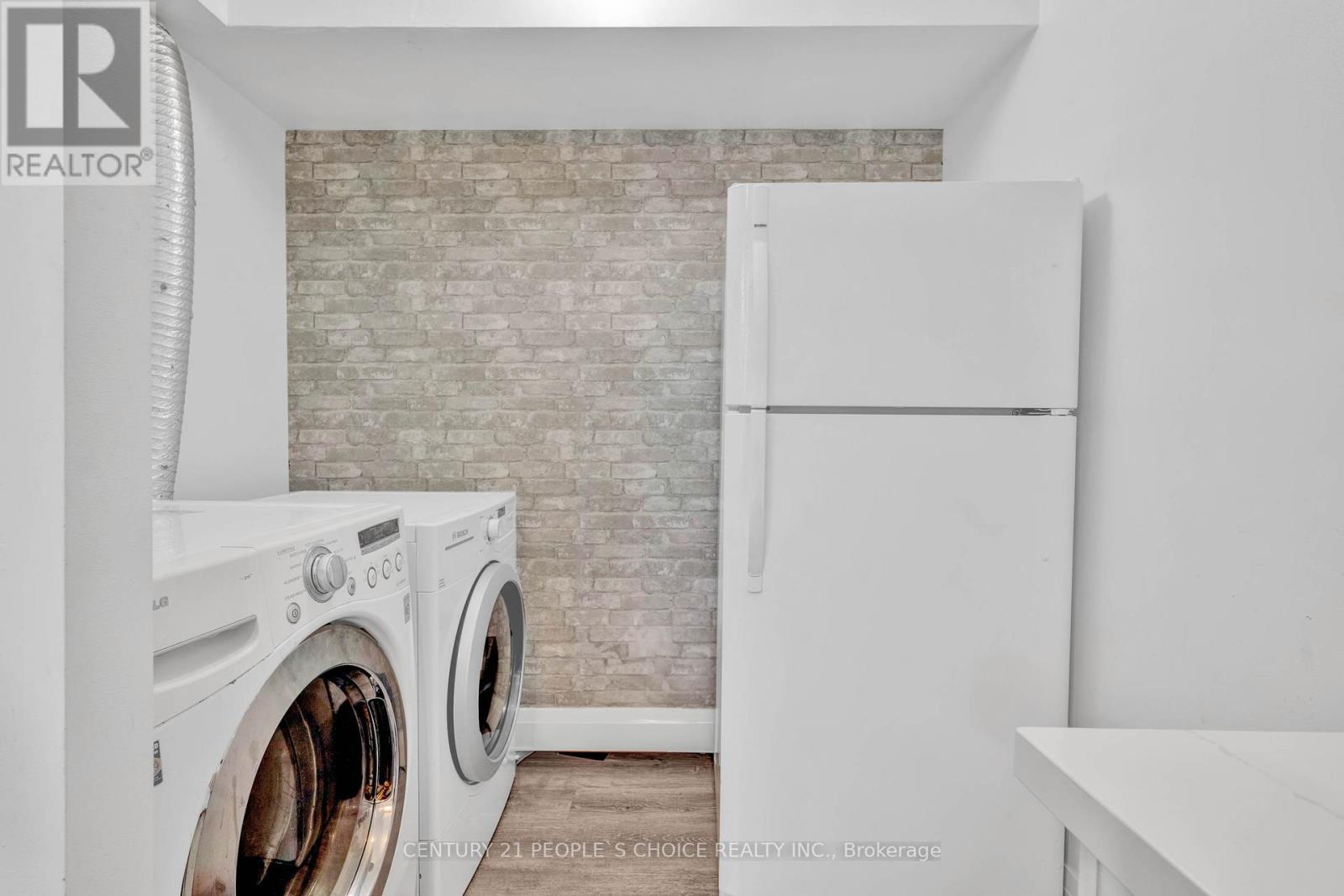 105 - 320 Dixon Road, Toronto, Ontario  M9R 1S8 - Photo 12 - W12288572