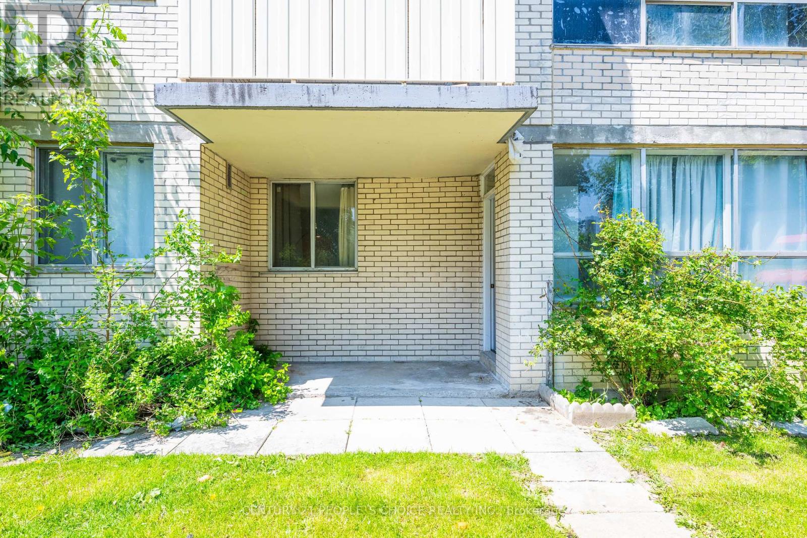 105 - 320 Dixon Road, Toronto, Ontario  M9R 1S8 - Photo 23 - W12288572