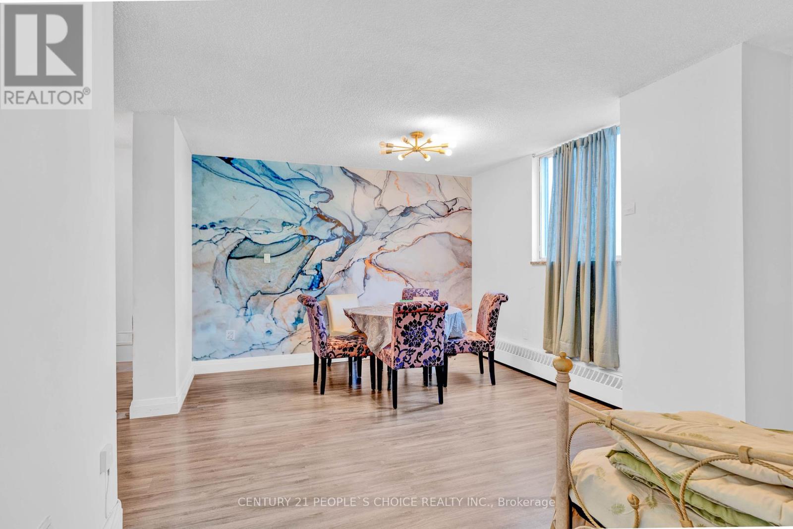 105 - 320 Dixon Road, Toronto, Ontario  M9R 1S8 - Photo 8 - W12288572