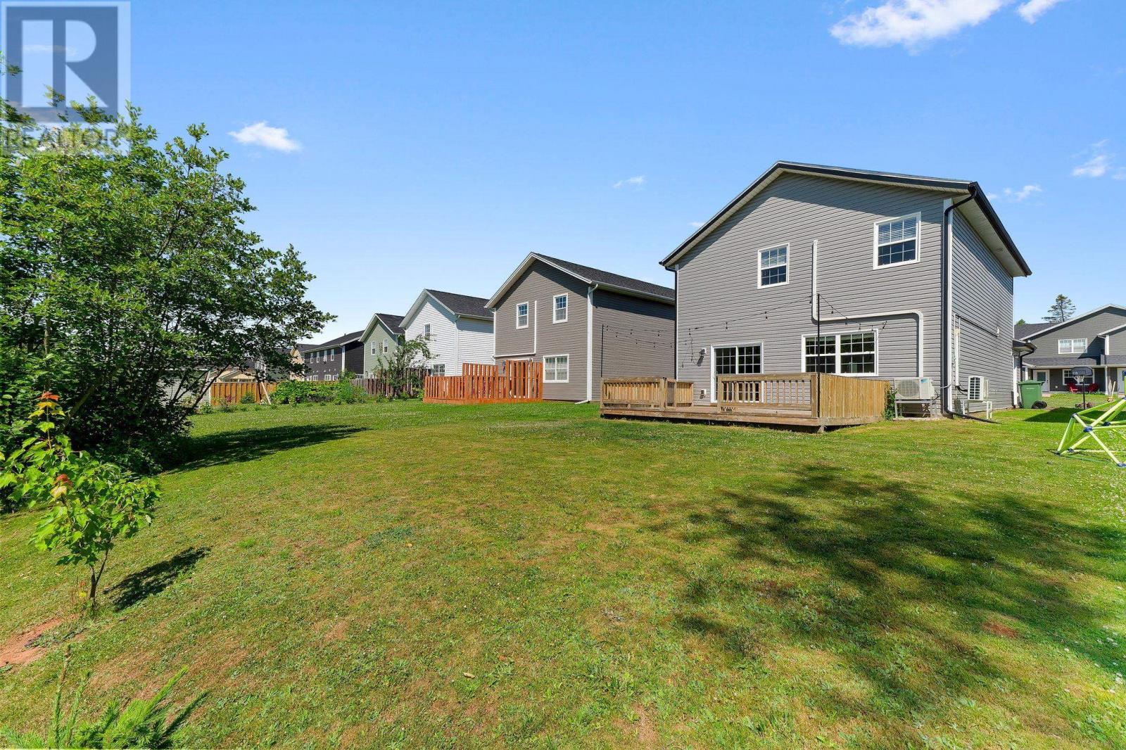 40 Jessie Street, Cornwall, Prince Edward Island  C0A 1H1 - Photo 28 - 202517832