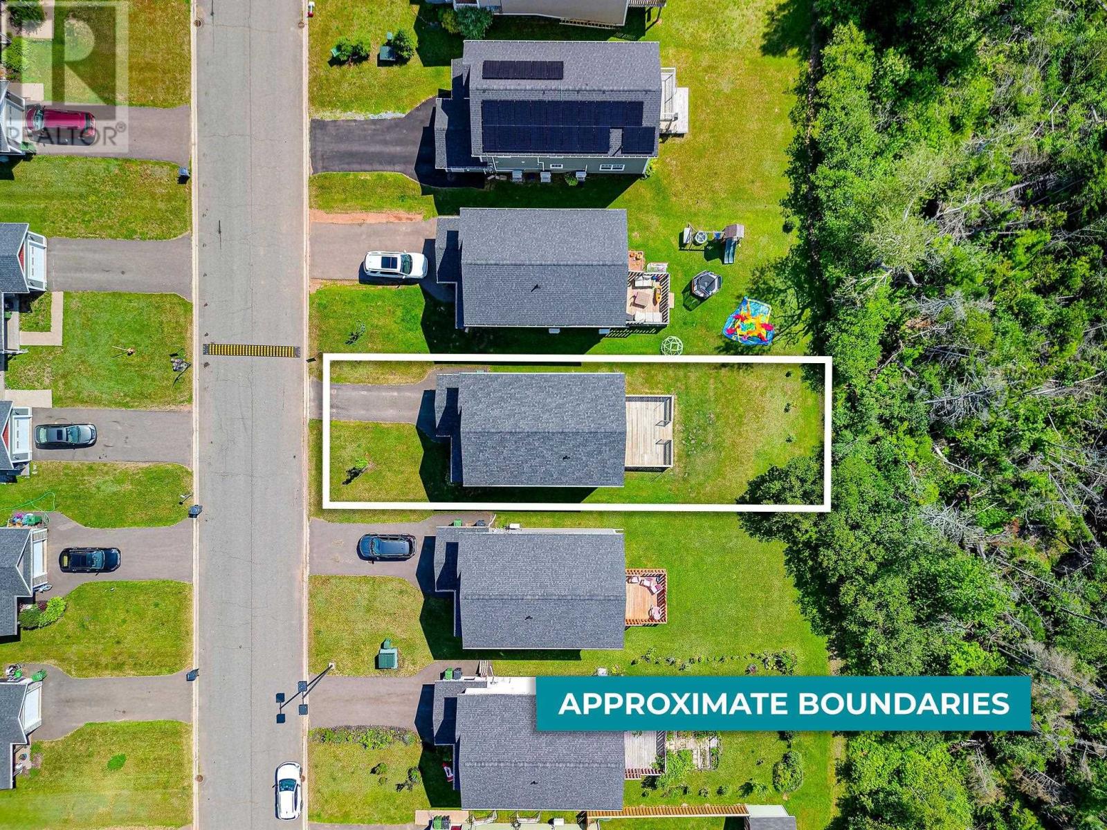 40 Jessie Street, Cornwall, Prince Edward Island  C0A 1H1 - Photo 30 - 202517832
