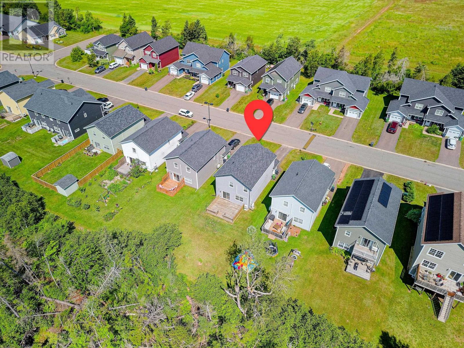 40 Jessie Street, Cornwall, Prince Edward Island  C0A 1H1 - Photo 31 - 202517832
