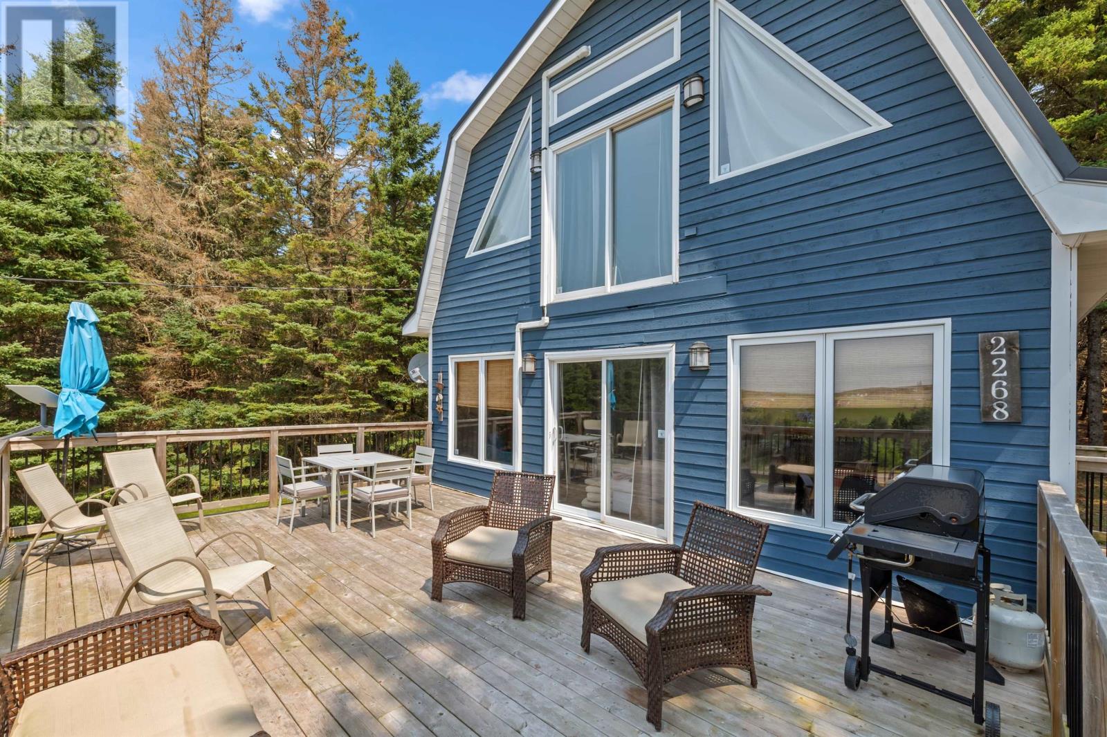 2268 Trout River Road, Stanley Bridge, Prince Edward Island C1N 5P8 - Photo 2 - 202517834