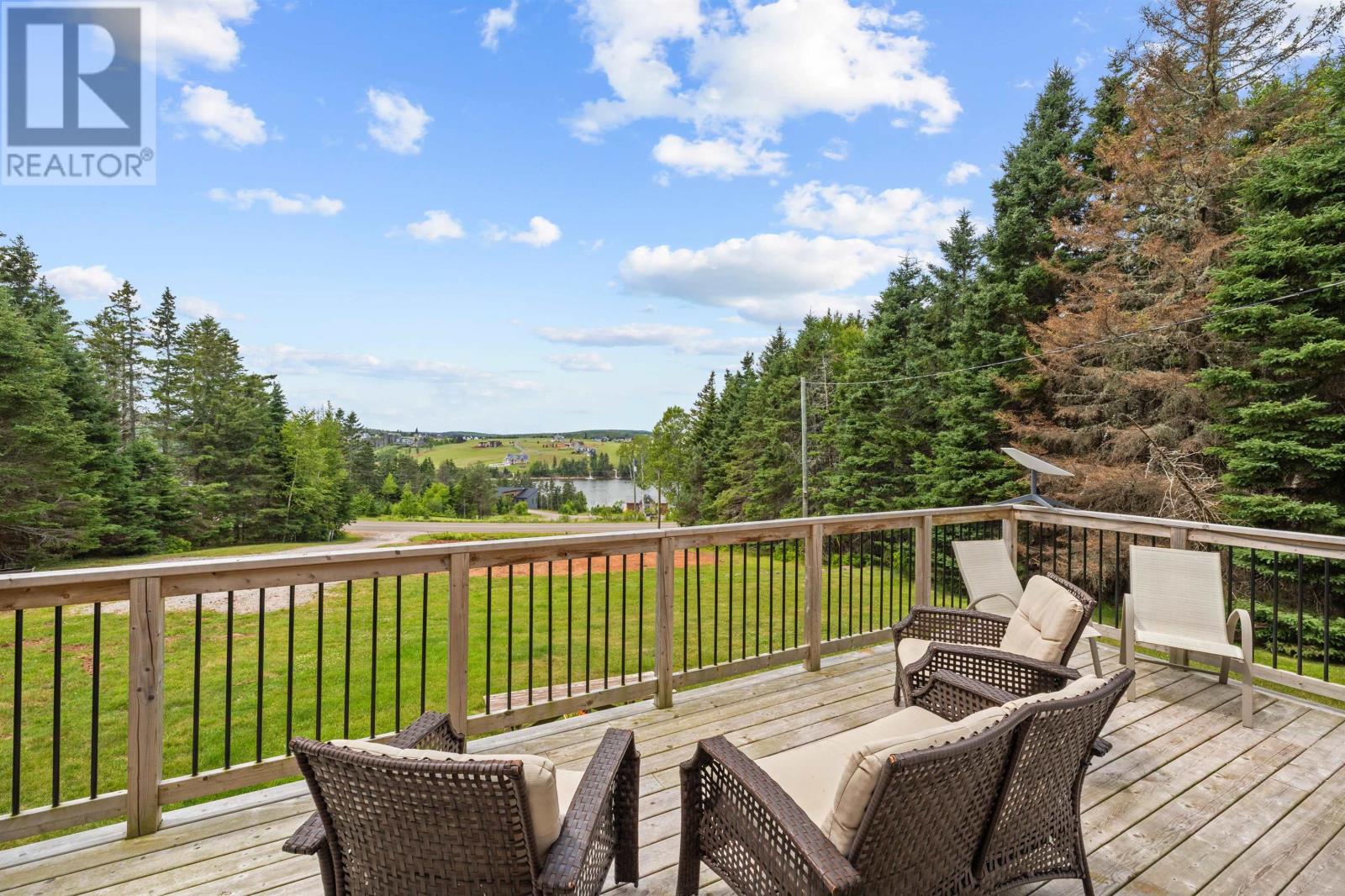 2268 Trout River Road, Stanley Bridge, Prince Edward Island C1N 5P8 - Photo 4 - 202517834