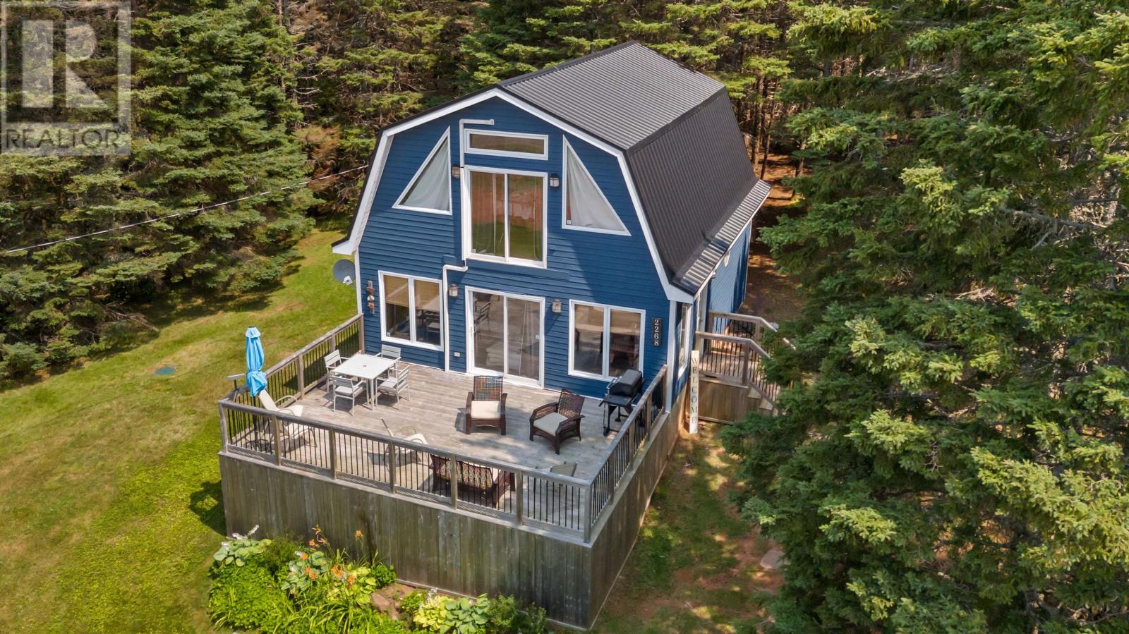 2268 Trout River Road, Stanley Bridge, Prince Edward Island C1N 5P8 - Photo 47 - 202517834