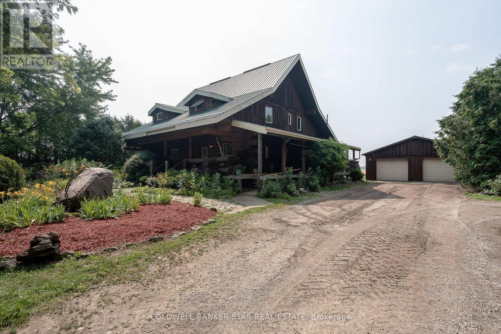 42431 Ron Mcneil Line, Central Elgin, Ontario  N5P 3T1 - Photo 2 - X12284794