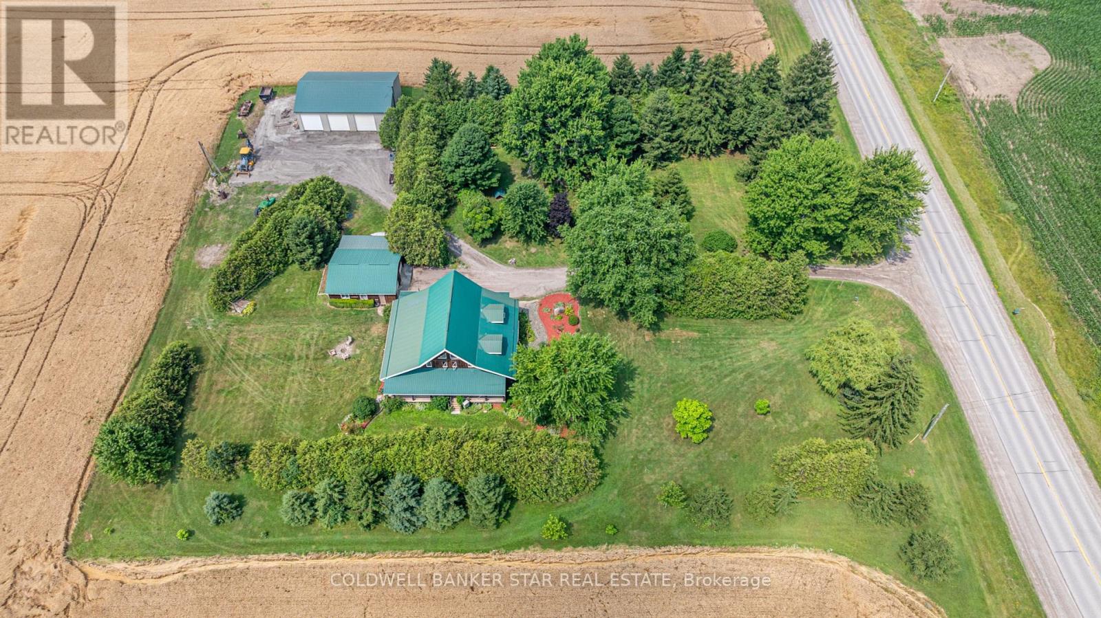 42431 Ron Mcneil Line, Central Elgin, Ontario  N5P 3T1 - Photo 5 - X12284794