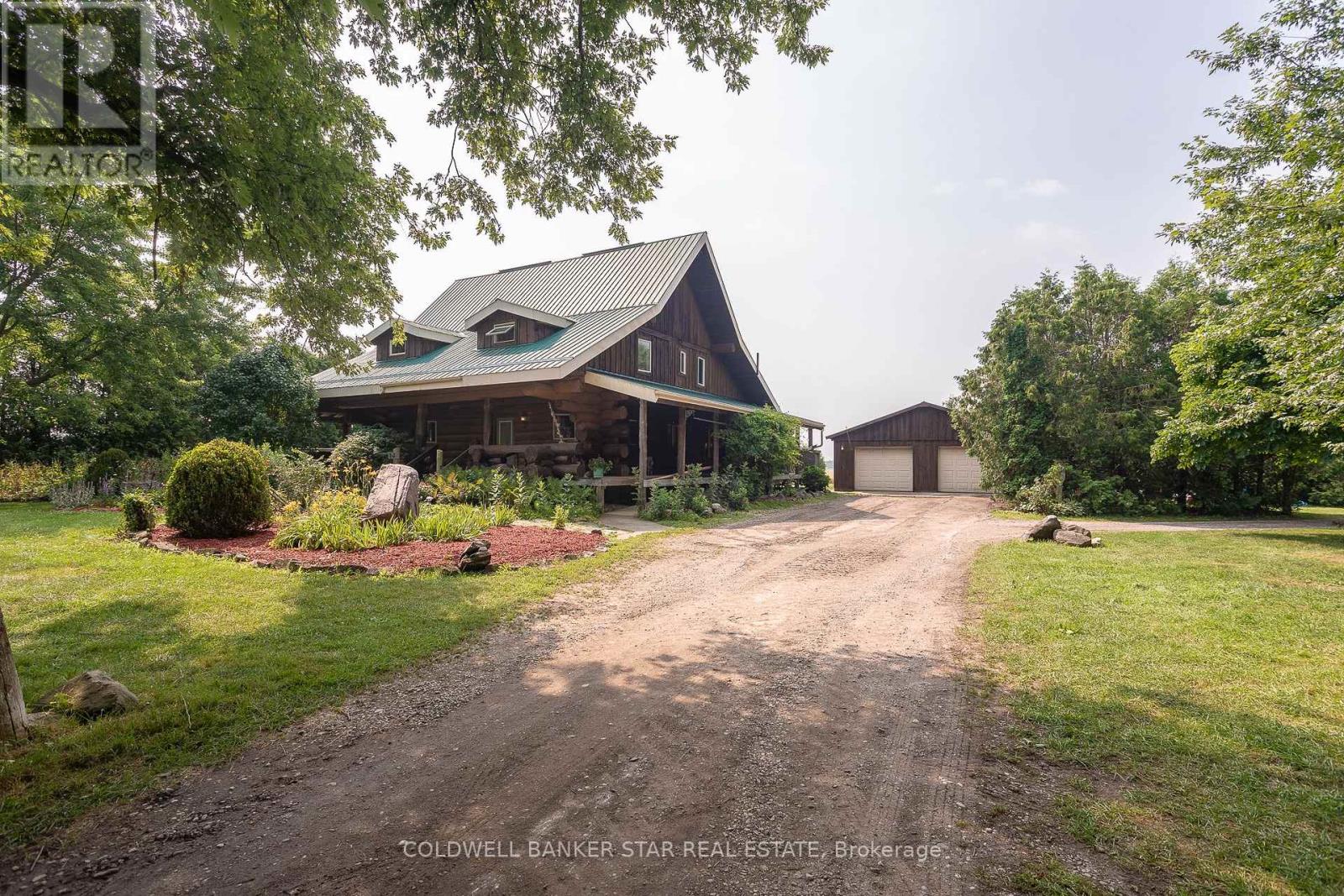42431 Ron Mcneil Line, Central Elgin, Ontario  N5P 3T1 - Photo 8 - X12284794