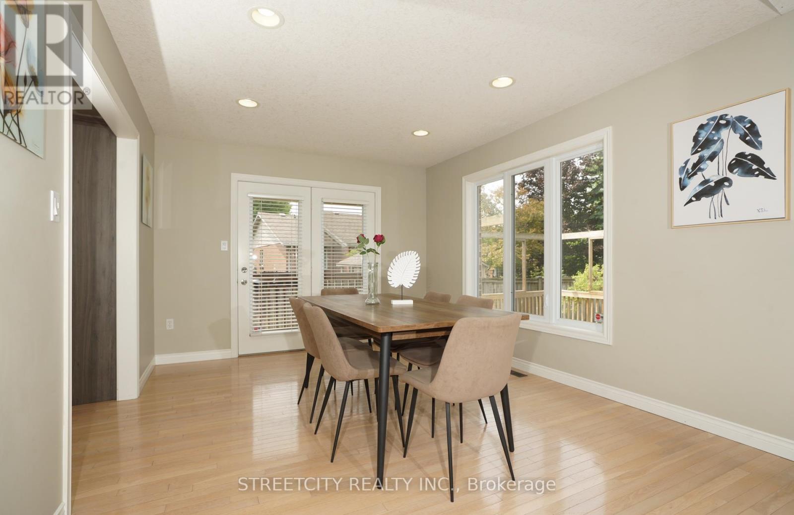 1861 Louise Boulevard, London North, Ontario  N6G 5G2 - Photo 11 - X12288344
