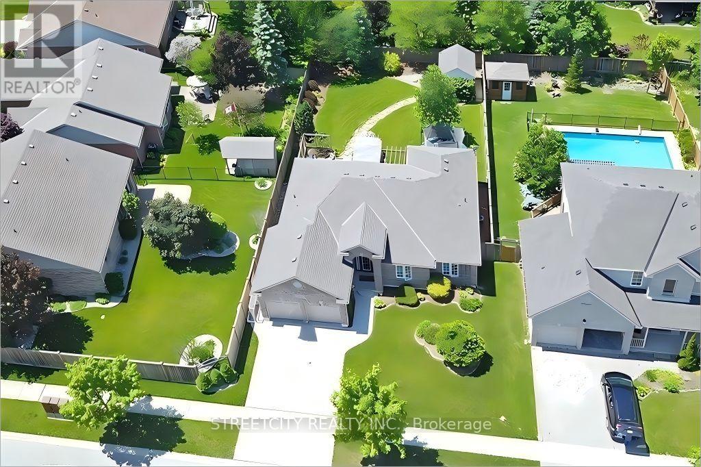 1861 Louise Boulevard, London North, Ontario  N6G 5G2 - Photo 1 - X12288344