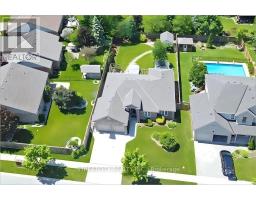 1861 LOUISE BOULEVARD, London North, Ontario