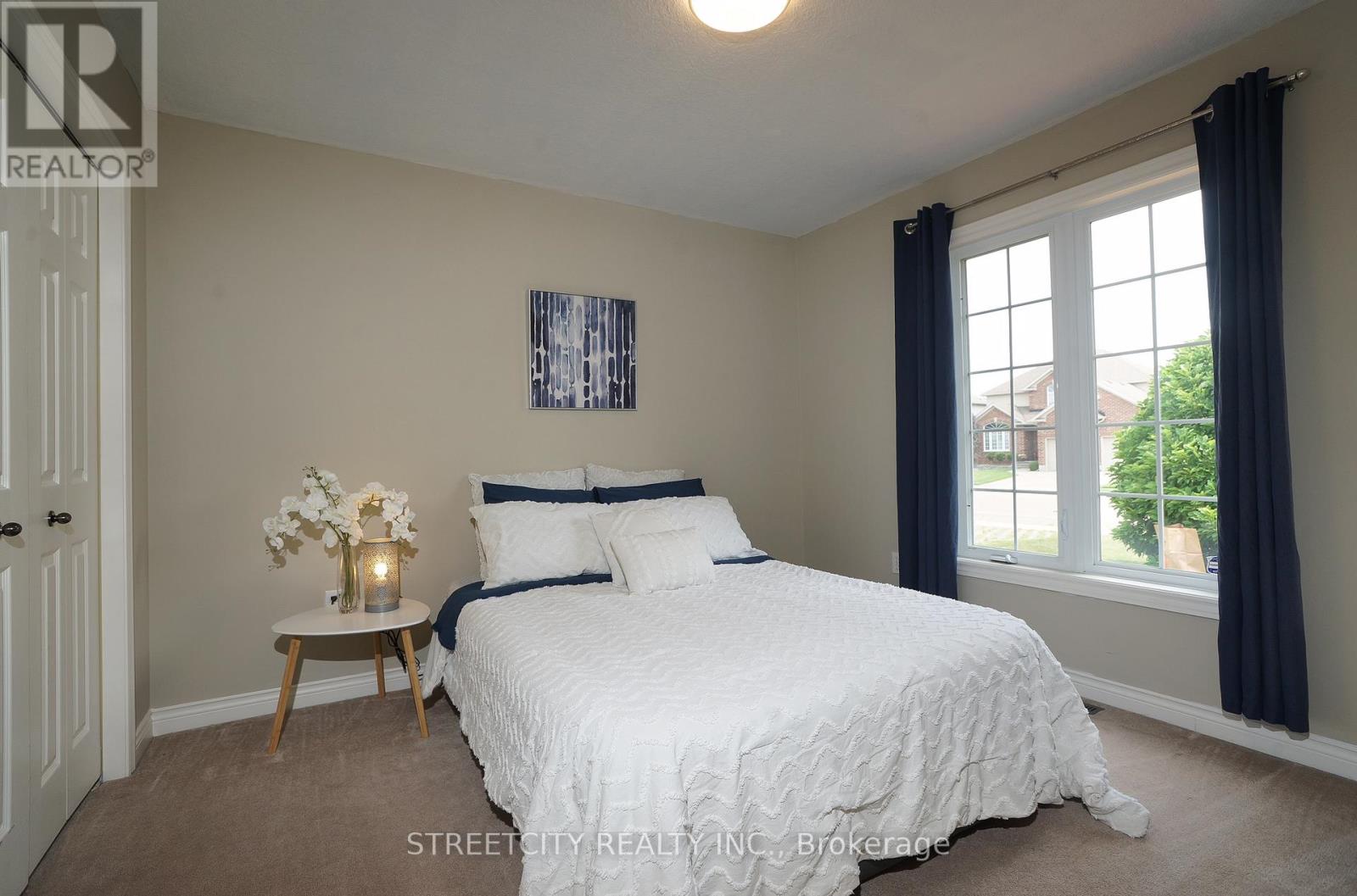 1861 Louise Boulevard, London North, Ontario  N6G 5G2 - Photo 23 - X12288344