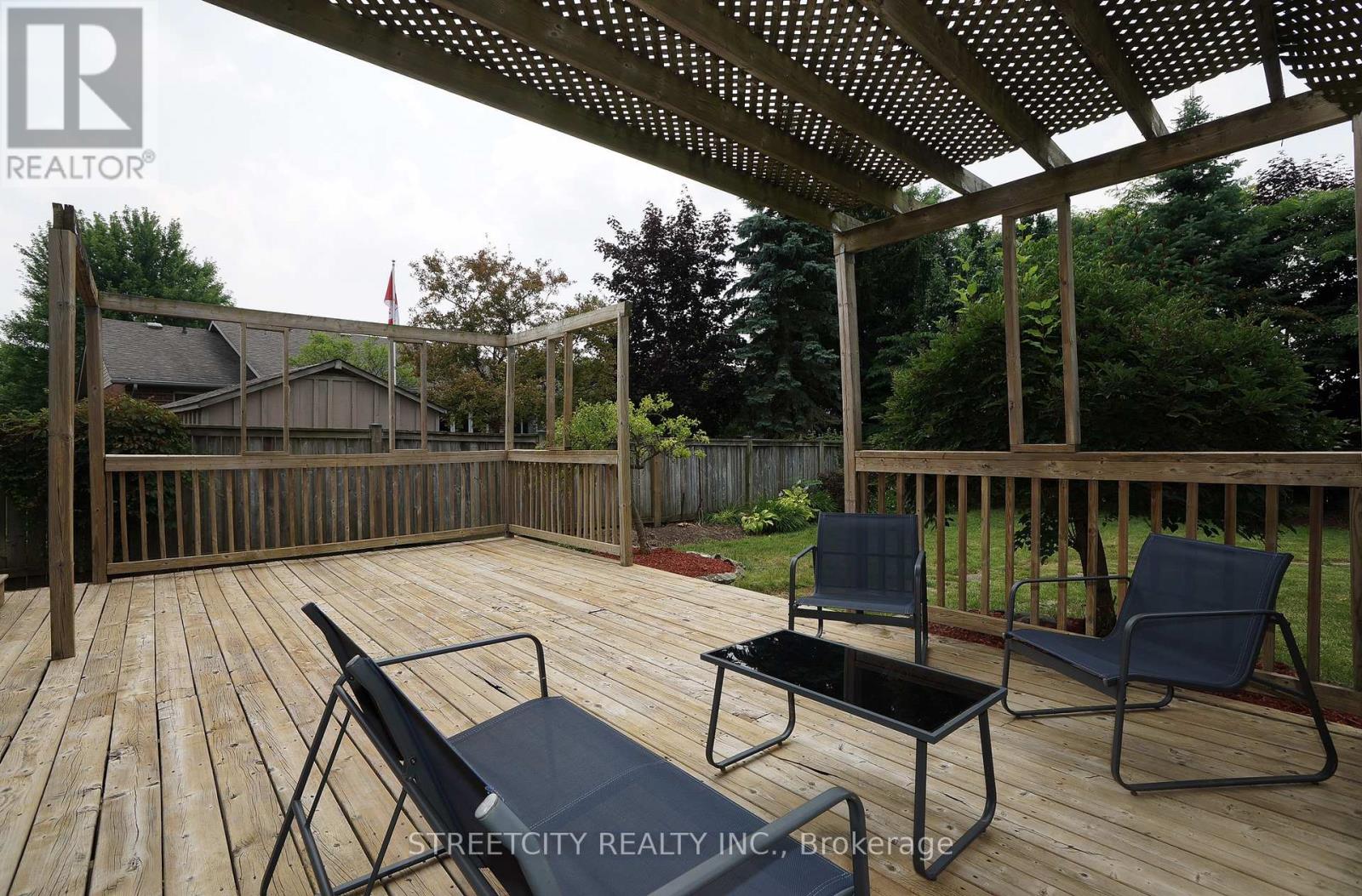 1861 Louise Boulevard, London North, Ontario  N6G 5G2 - Photo 41 - X12288344