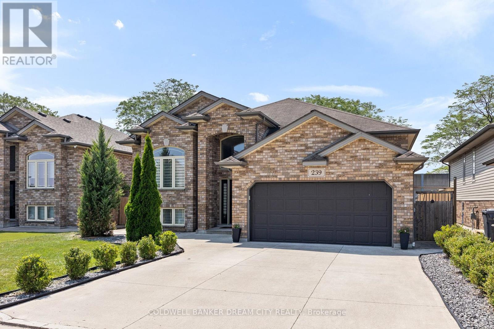 Property at 239 BRANTON CRESCENT image 1