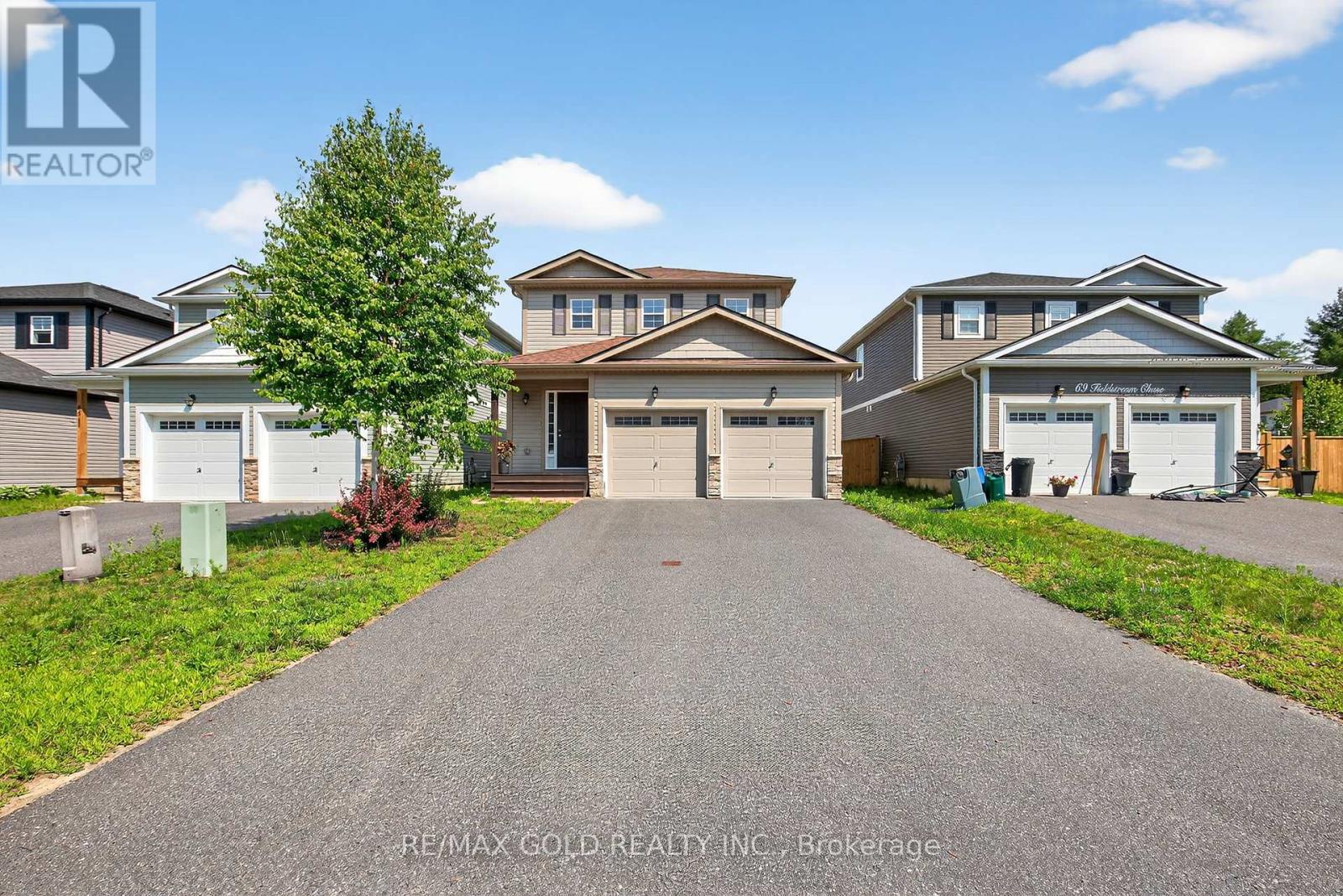 Property at 67 FEILDSTREAM CHASE image 2
