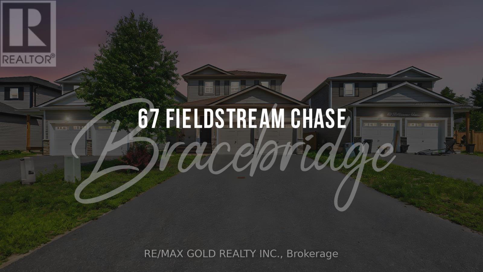 67 Fieldstream Chase, Bracebridge, Ontario  P1L 0A6 - Photo 34 - X12288522