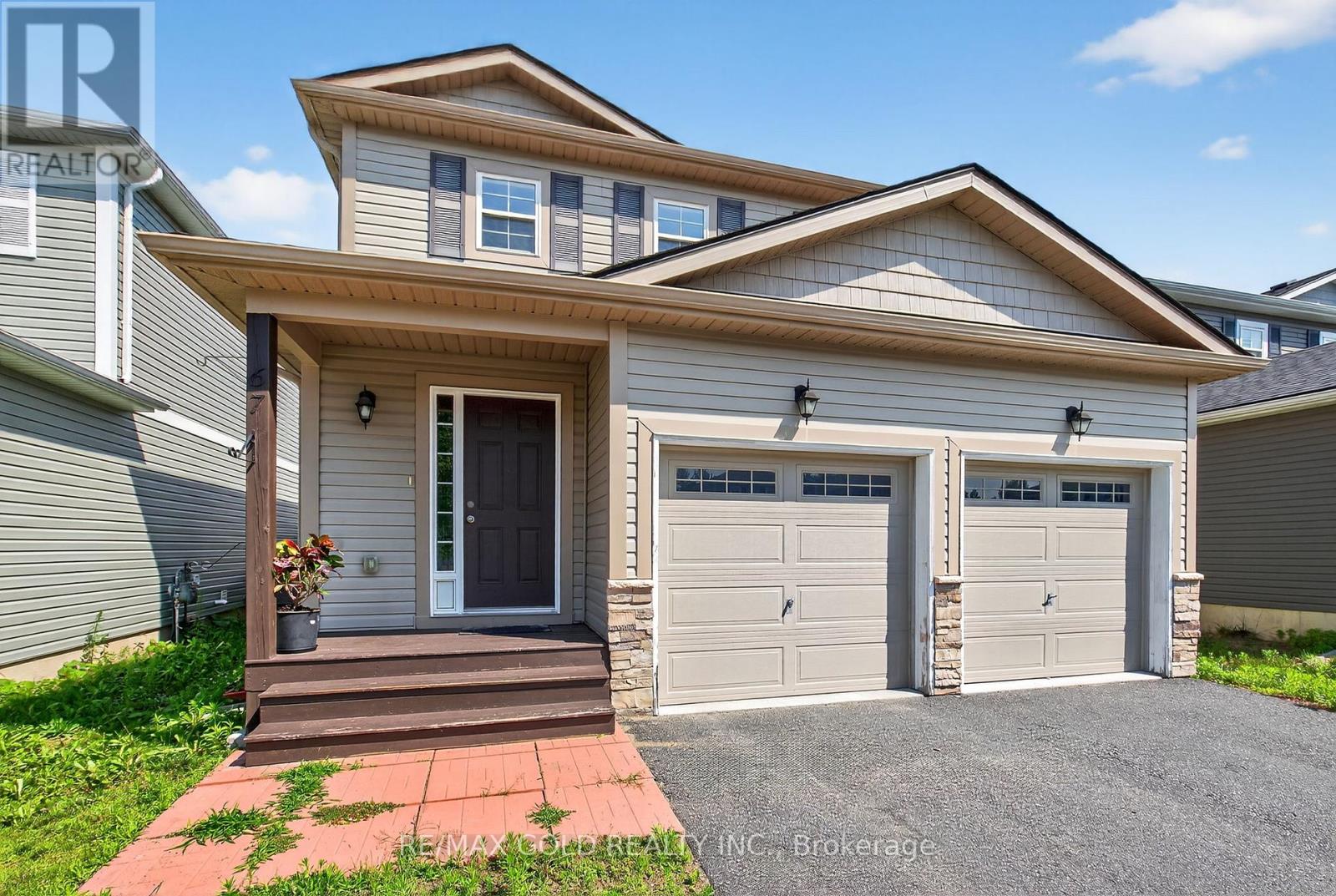 Property at 67 FEILDSTREAM CHASE image 4