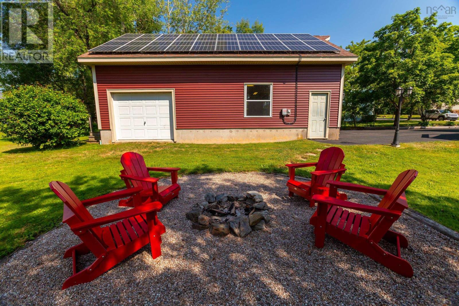 5 Rectory Street, Bridgetown, Nova Scotia  B0S 1C0 - Photo 37 - 202517826