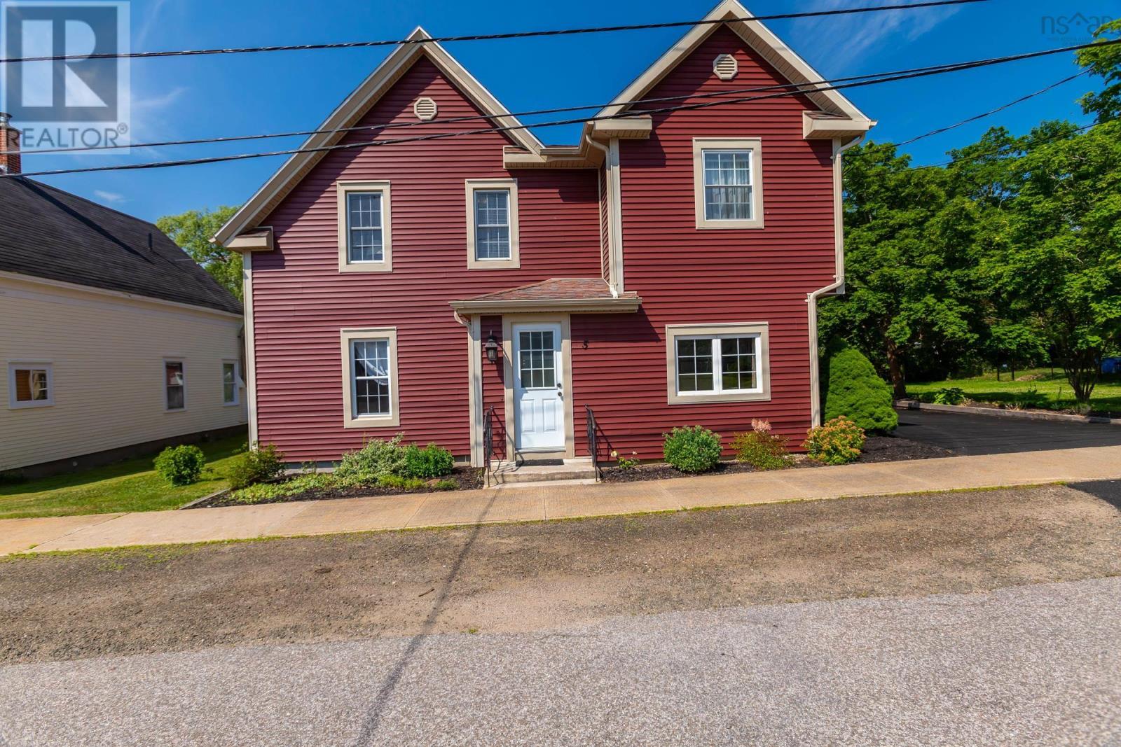 5 Rectory Street, Bridgetown, Nova Scotia  B0S 1C0 - Photo 4 - 202517826