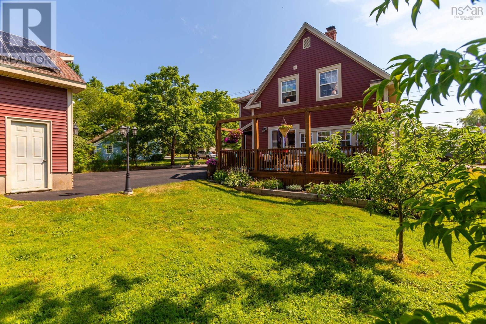 5 Rectory Street, Bridgetown, Nova Scotia  B0S 1C0 - Photo 50 - 202517826