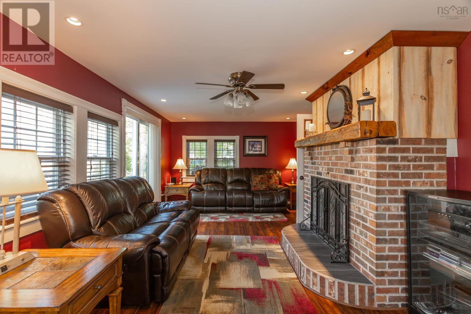 5 Rectory Street, Bridgetown, Nova Scotia  B0S 1C0 - Photo 8 - 202517826