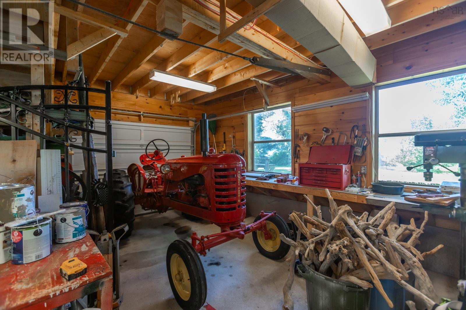 5 Rectory Street, Bridgetown, Nova Scotia  B0S 1C0 - Photo 42 - 202517826