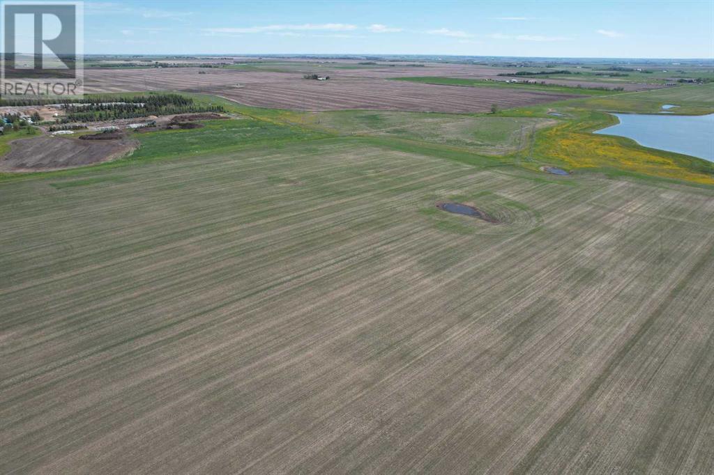 On Twp Rd 252, Rural Rocky View County, Alberta  T2P 2G7 - Photo 14 - A2135679
