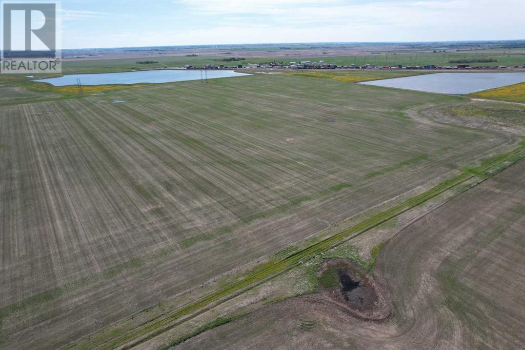 On Twp Rd 252, Rural Rocky View County, Alberta  T2P 2G7 - Photo 6 - A2135679