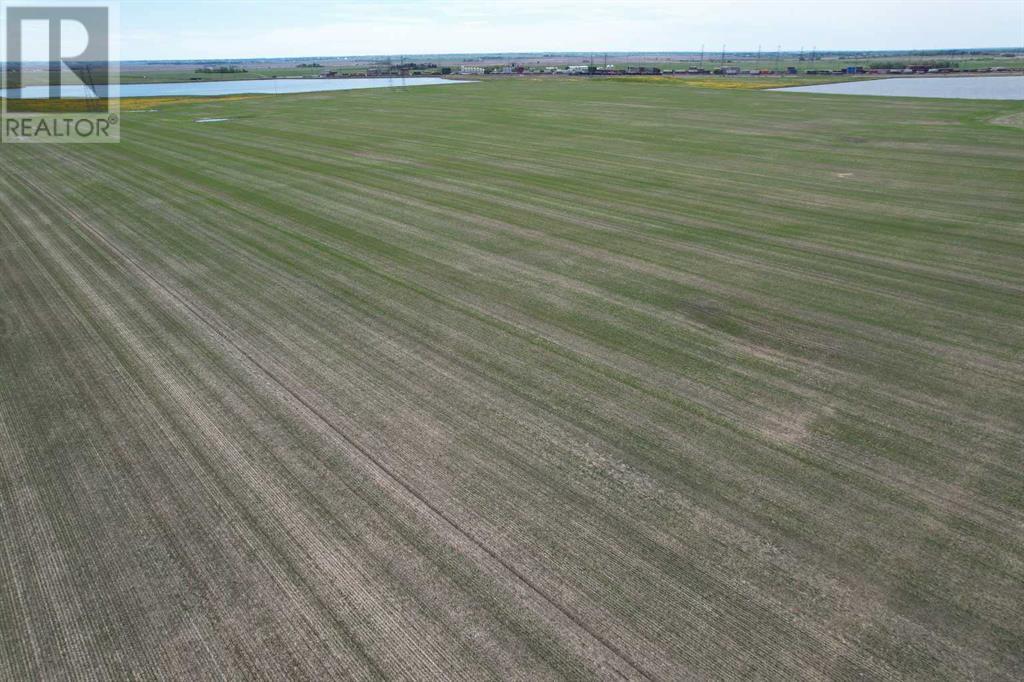 On Twp Rd 252, Rural Rocky View County, Alberta  T2P 2G7 - Photo 11 - A2135679
