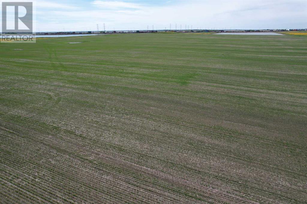 On Twp Rd 252, Rural Rocky View County, Alberta  T2P 2G7 - Photo 7 - A2135679