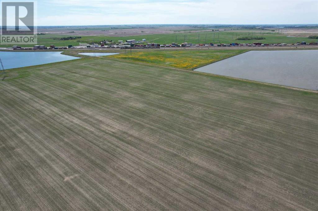 On Twp Rd 252, Rural Rocky View County, Alberta  T2P 2G7 - Photo 10 - A2135679