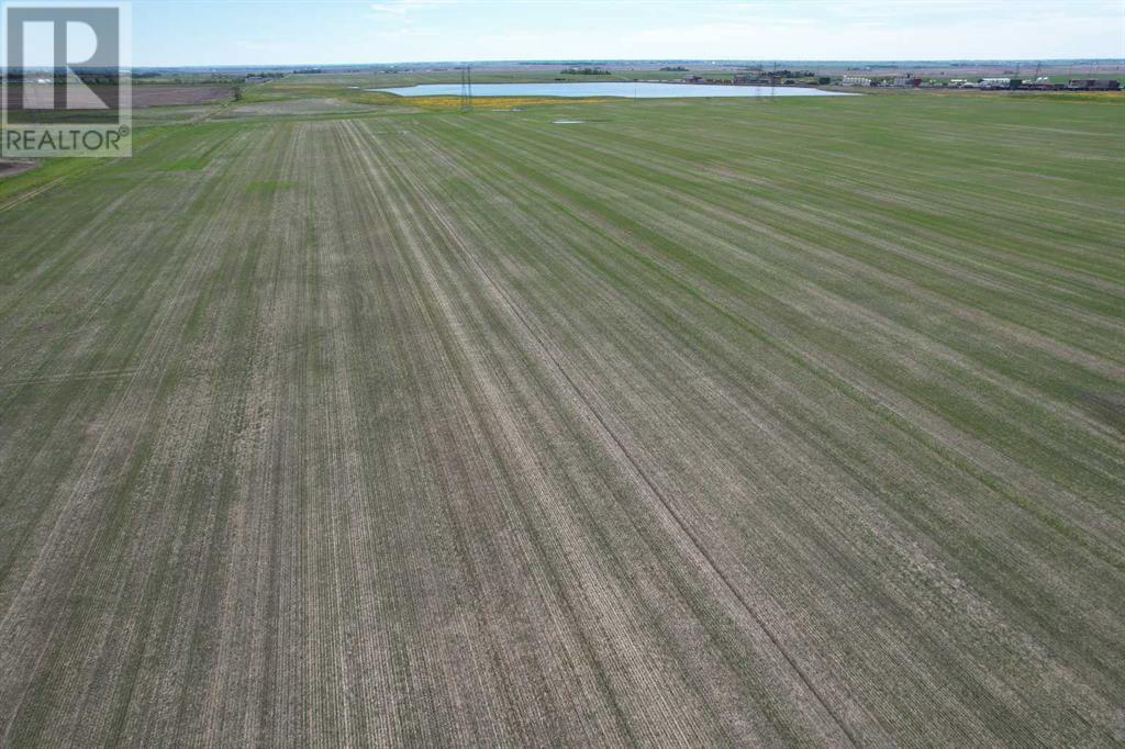 On Twp Rd 252, Rural Rocky View County, Alberta  T2P 2G7 - Photo 13 - A2135679