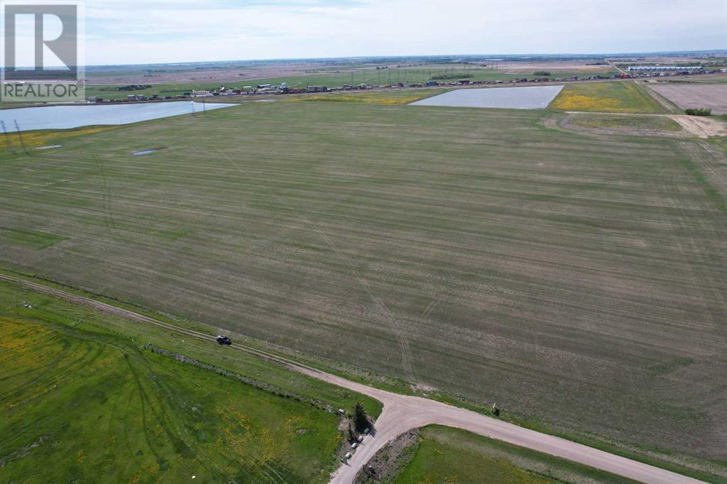 On Twp Rd 252, Rural Rocky View County, Alberta  T2P 2G7 - Photo 2 - A2135679
