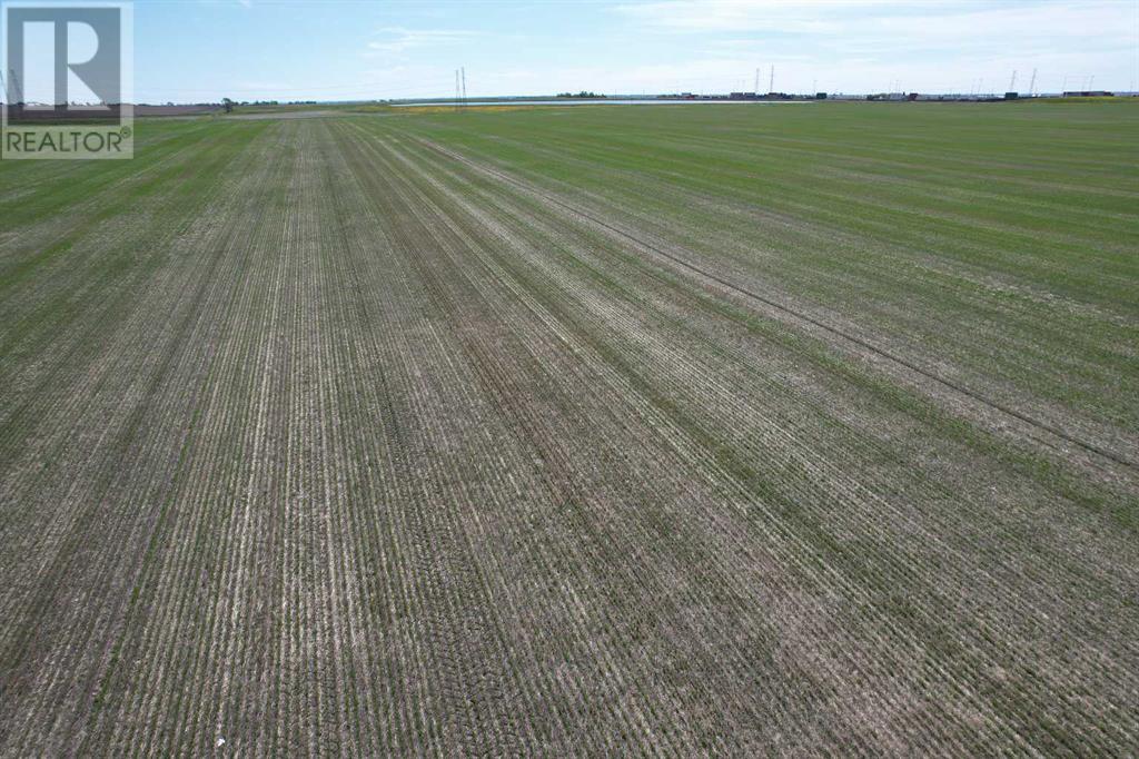 On Twp Rd 252, Rural Rocky View County, Alberta  T2P 2G7 - Photo 9 - A2135679