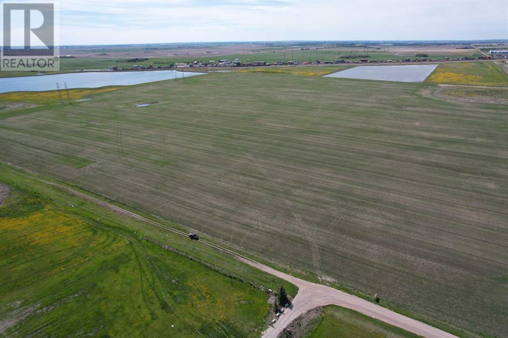 On Twp Rd 252, Rural Rocky View County, Alberta  T2P 2G7 - Photo 4 - A2135679