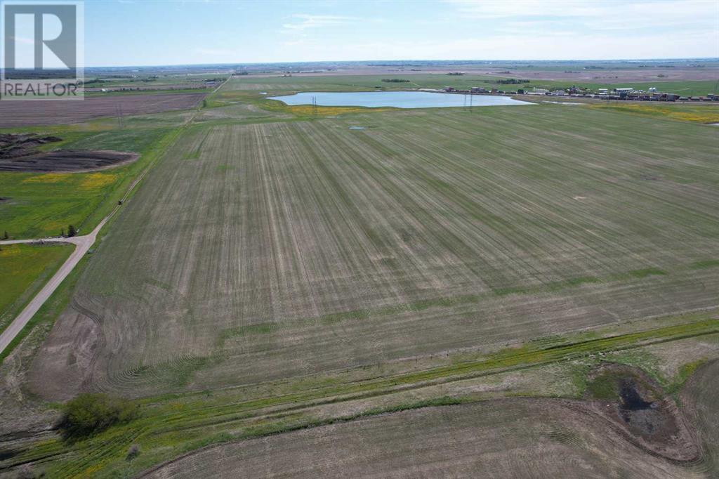 On Twp Rd 252, Rural Rocky View County, Alberta  T2P 2G7 - Photo 5 - A2135679