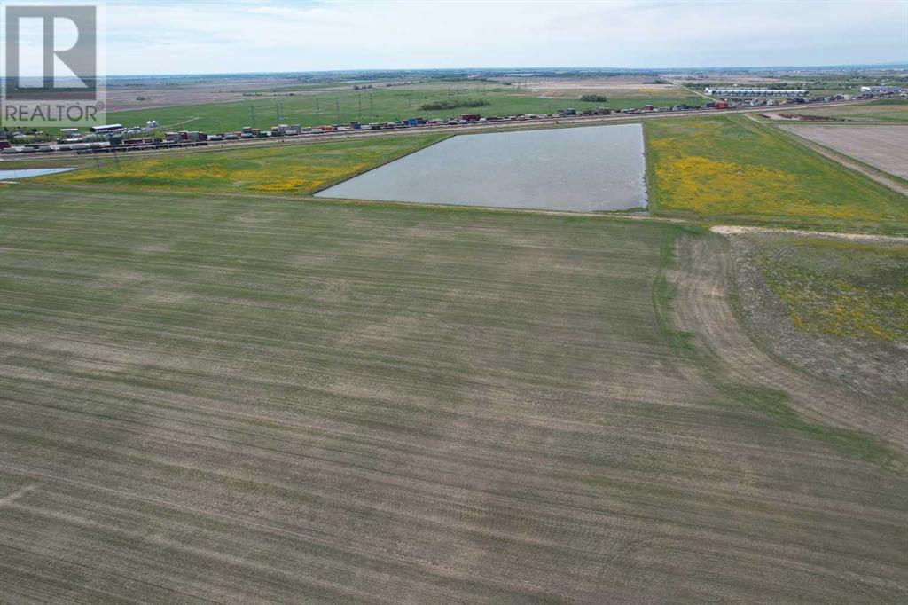 On Twp Rd 252, Rural Rocky View County, Alberta  T2P 2G7 - Photo 8 - A2135679
